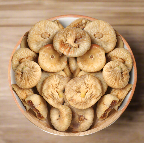 Dry fig
