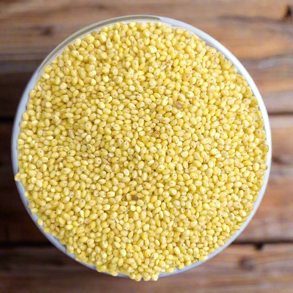 Proso millet