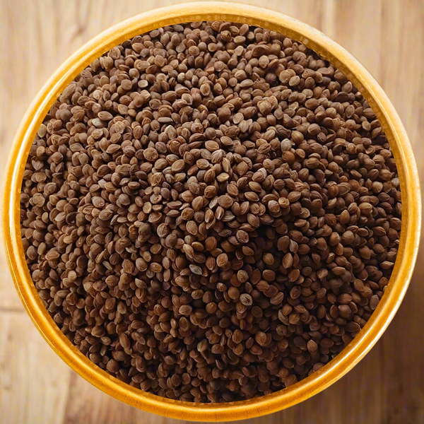 Kodo millet