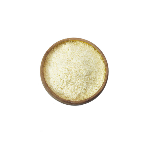 Nuts powder