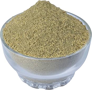 Climbing Brinjal powder