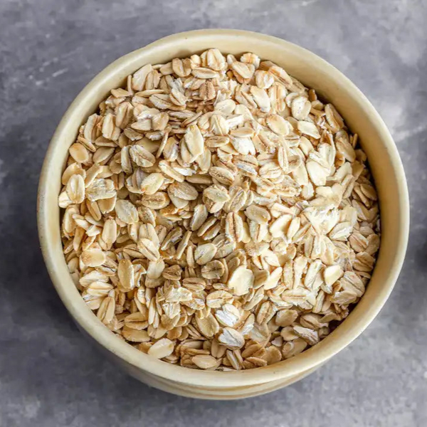 Oats