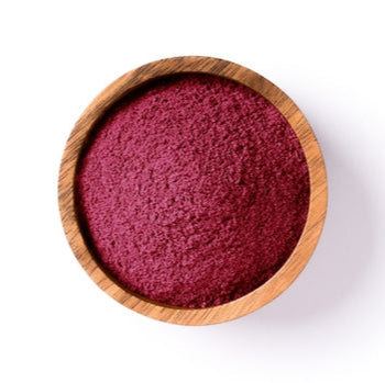 Beetroot powder