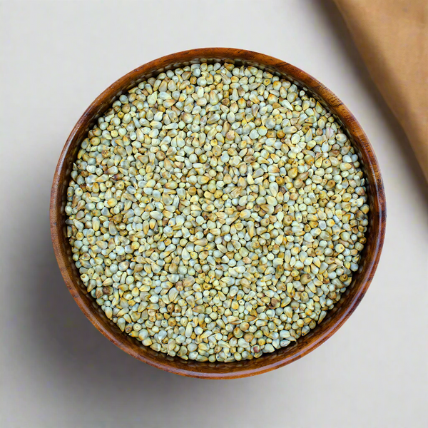 Browntop millet