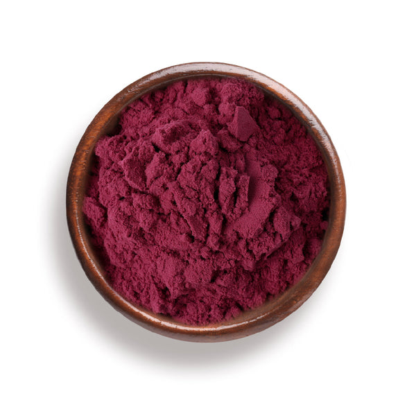ABC powder