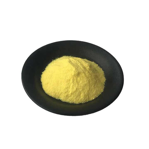 Cotton seeds powder