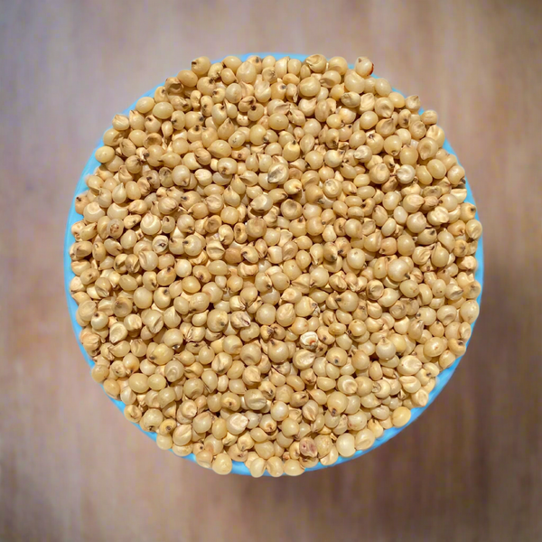 Sorghum millet