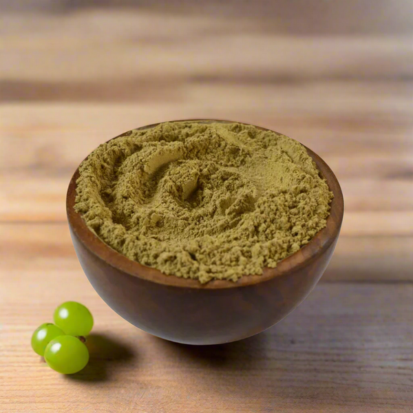 Veldt grape Rice powder