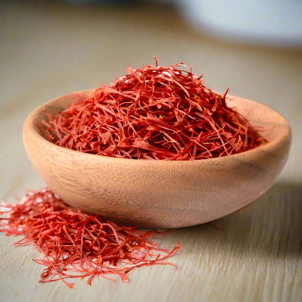 Saffron