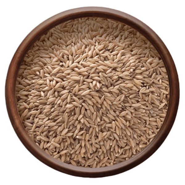 Bamboo rice