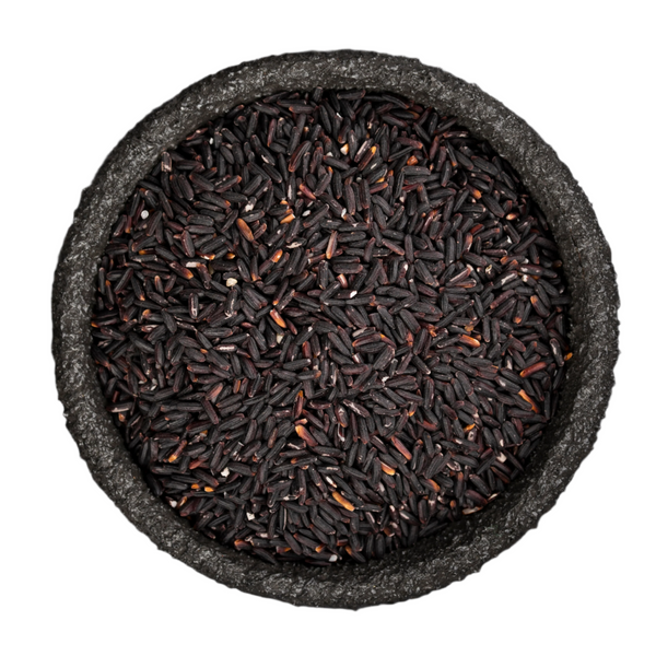 Black rice