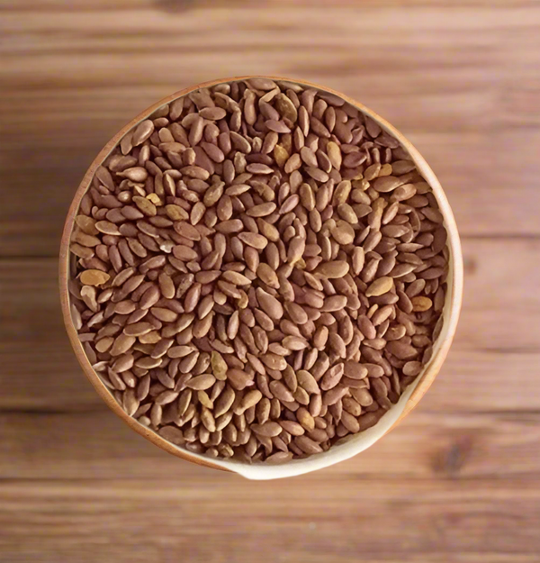 Common flax