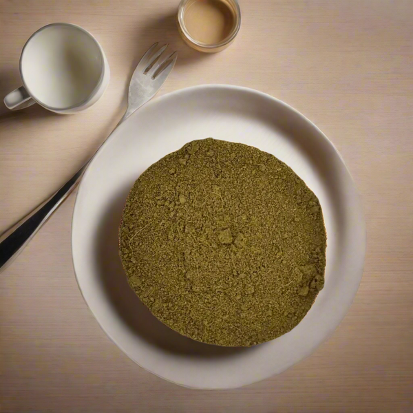 Balloon vine powder Soup