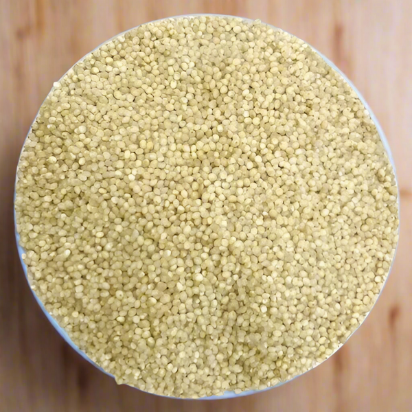 Little millet