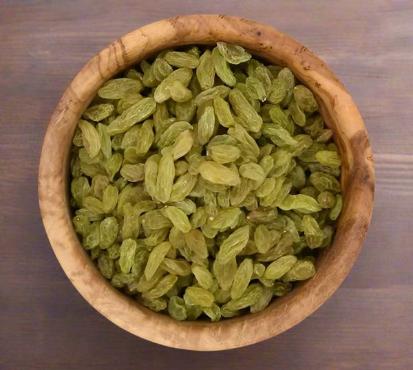 Dry grape
