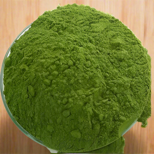 Asiatic powder