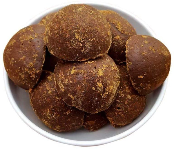 Palm jaggery