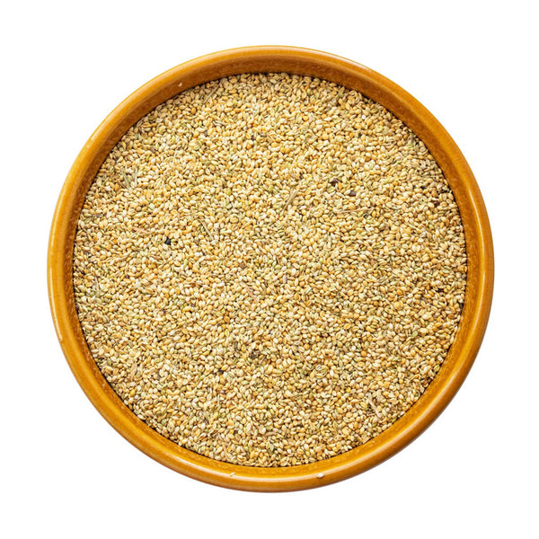 Foxtail millet