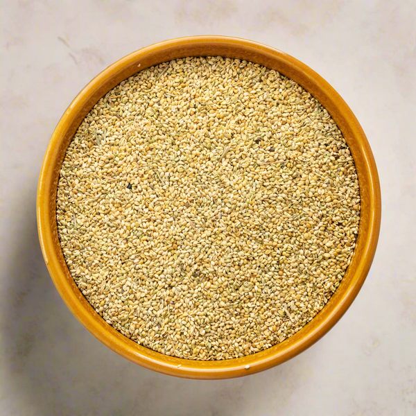 Foxtail millet