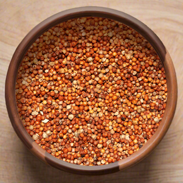 Finger millet