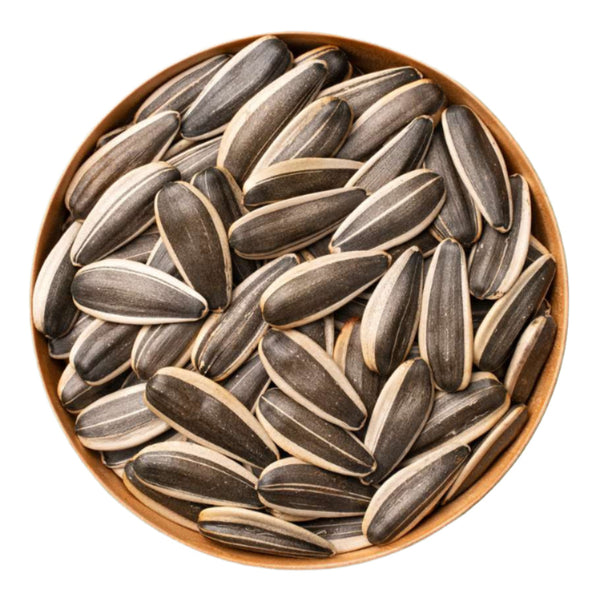 Sunflower seeds