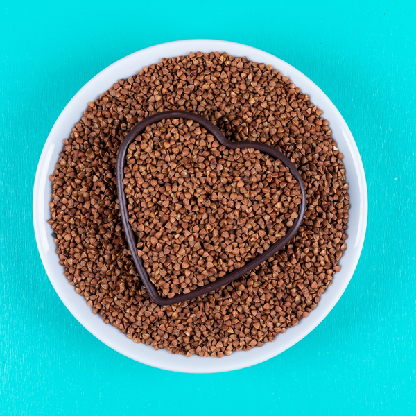 Choco Millet