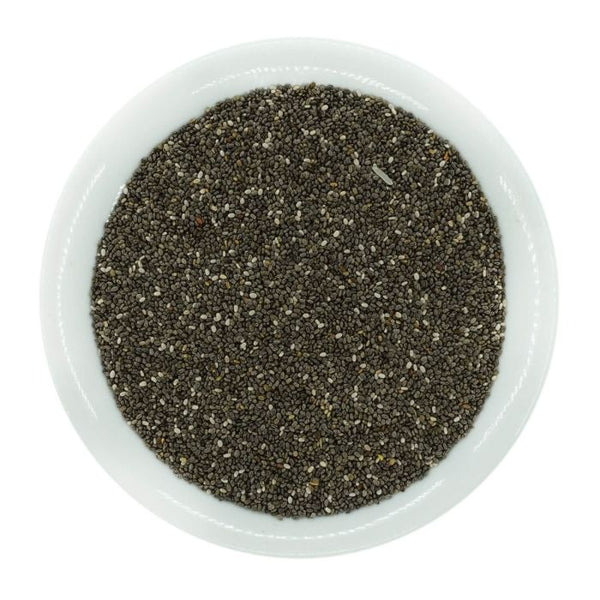Chia seeds